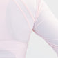 Ambition Lightweight Long Sleeve - Pink Lemonade