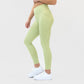Lux Pace Leggings - Bamboo - FINAL SALE