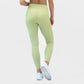 Lux Pace Leggings - Bamboo - FINAL SALE