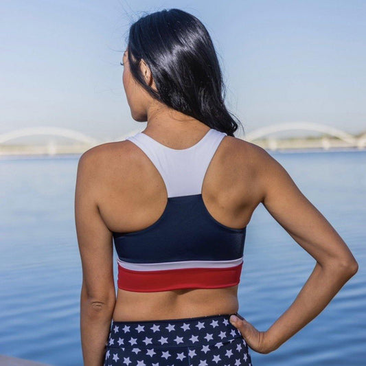 Mesa Cropkini - Americana - Senita Athletics