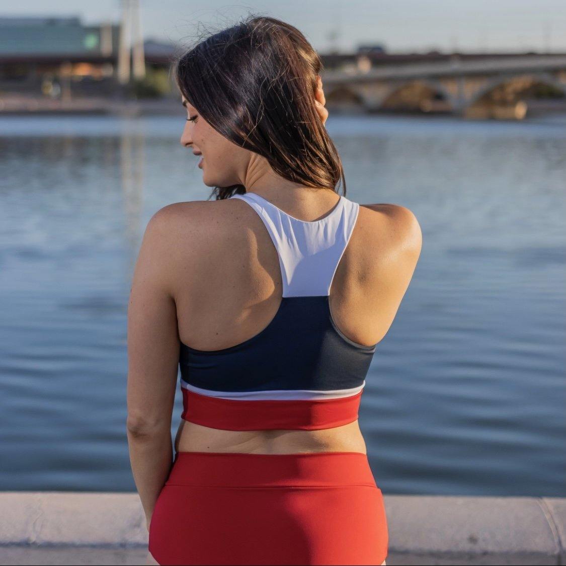 Mesa Cropkini - Americana - Senita Athletics