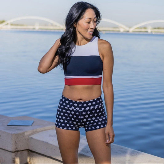 Mesa Cropkini - Americana - Senita Athletics