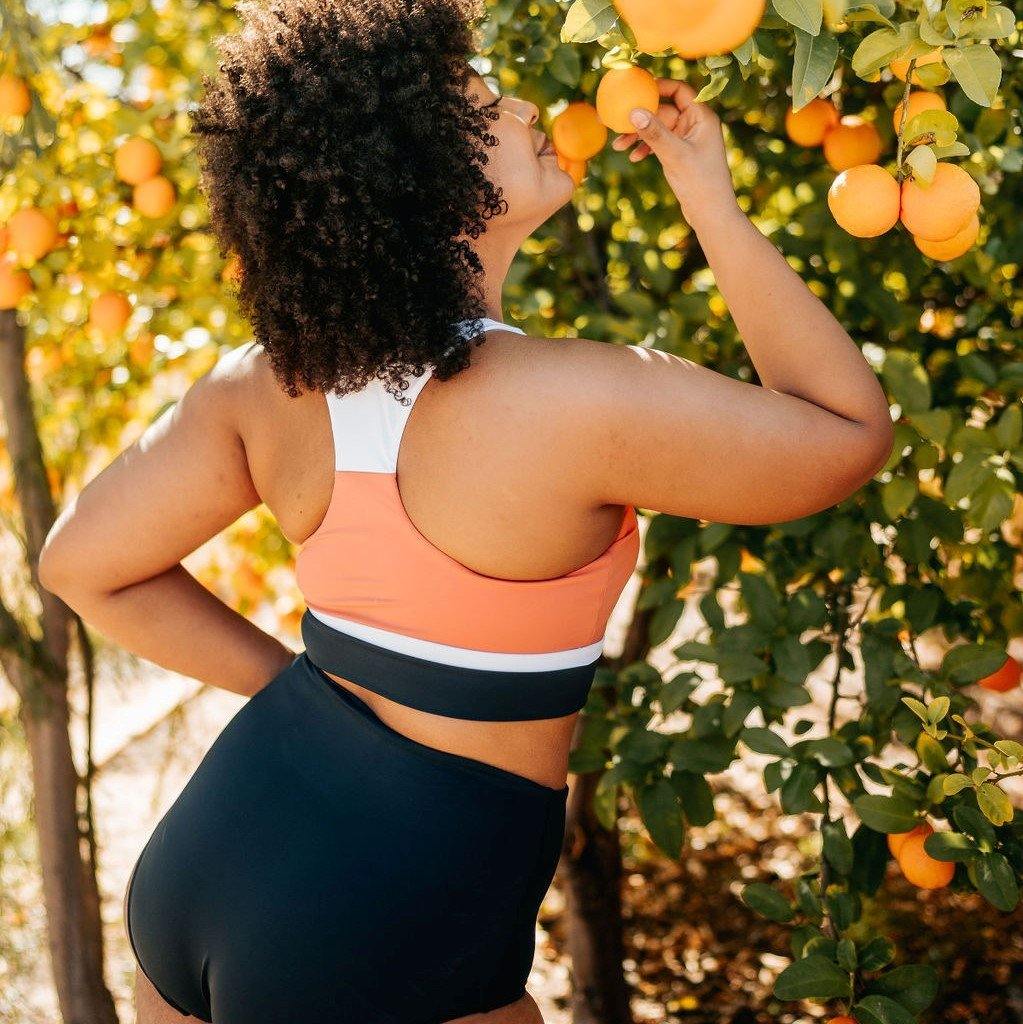 Mesa Cropkini - Dreamsicle - Senita Athletics