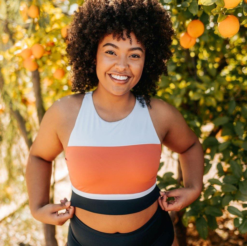 Mesa Cropkini - Dreamsicle - Senita Athletics