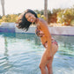 Mirage Bikini Bottoms - Island - Senita Athletics