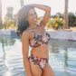Mirage Bikini Bottoms - Island - Senita Athletics