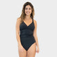 Monterey One Piece - Black - FINAL SALE