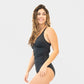 Monterey One Piece - Black - FINAL SALE