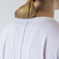 No Problem Tee - White - Senita Athletics