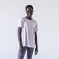 No Problem Tee - White - Senita Athletics