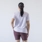 No Problem Tee - White - Senita Athletics