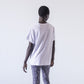 No Problem Tee - White - Senita Athletics