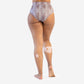 Page High Waisted Swim Bottoms - Twilight Elements - FINAL SALE