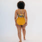 Phoenix Cropkini - Wild Honey - Senita Athletics