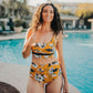 Phoenix Cropkini - Wild Honey - Senita Athletics