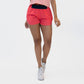Prize Shorts - Bloom Pink - FINAL SALE