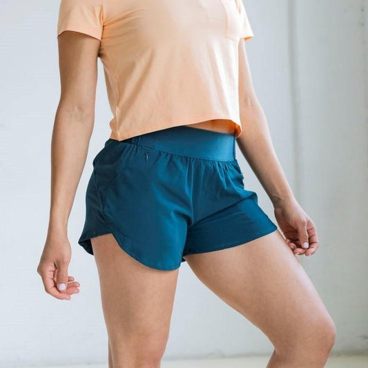 Prize Shorts 2 - Pacific - Senita Athletics