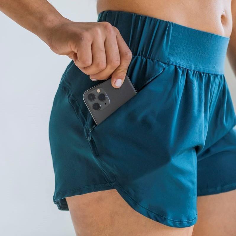 Prize Shorts 2 - Pacific - Senita Athletics