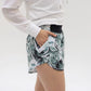Prize Shorts 2 - Palm - Senita Athletics