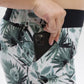 Prize Shorts 2 - Palm - Senita Athletics