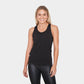 Relay Tank - Black - S ONLY