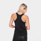 Relay Tank - Black - S ONLY