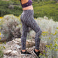 Salutation Pants - Impressions - Senita Athletics
