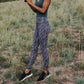 Salutation Pants - Impressions - Senita Athletics