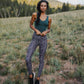 Salutation Pants - Impressions - Senita Athletics