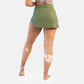 Sarong - Olive - FINAL SALE