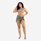 Sarong - Olive - FINAL SALE