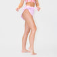 Sarong - Soft Orchid - FINAL SALE