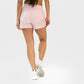 Sedona Shorts - Pink Lemonade