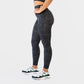 Skin Shakti Leggings - Black Camo