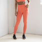 Shakti Pants - Coral - Senita Athletics