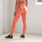 Shakti Pants - Coral - Senita Athletics