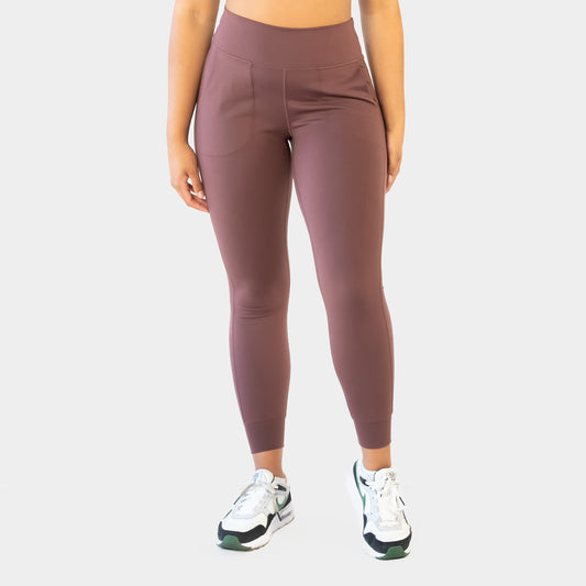 Studio Skin Joggers - Fossil