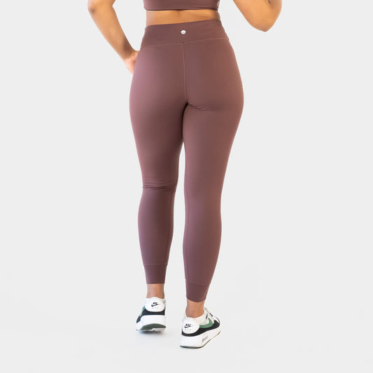 Studio Skin Joggers - Fossil