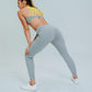 Studio Skin Joggers - Heathered Gray - Senita Athletics