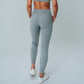 Studio Skin Joggers - Heathered Gray - Senita Athletics