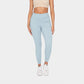 Studio Skin Joggers - Steel Blue