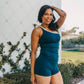 Tempe Swim Shorts - Pacific - Senita Athletics
