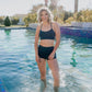 Tempe Swim Shorts - Pacific - Senita Athletics