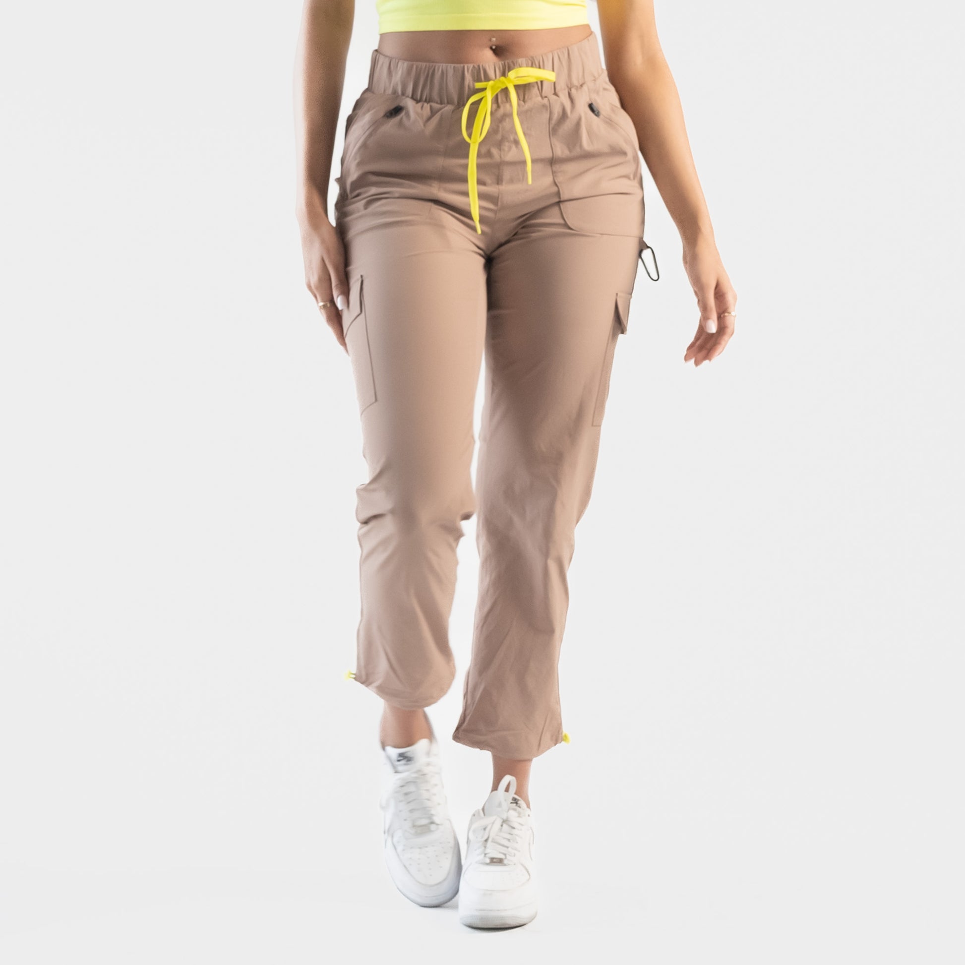 adidas XPR YA Sosh - Women's Trekking Pants Hiking Pants | Bike-Discount