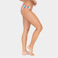 Tucson Bikini Bottoms - Sunny Day Stripes - FINAL SALE