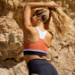 Mesa Cropkini - Dreamsicle - Senita Athletics