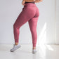 Weekend Joggers - French Rose - Senita Athletics