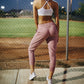 Weekend Joggers - Muted Pink - Senita Athletics