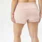 Weekend Shorts - Blush - Senita Athletics