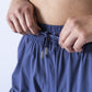Windy Joggers - Light Navy - Senita Athletics